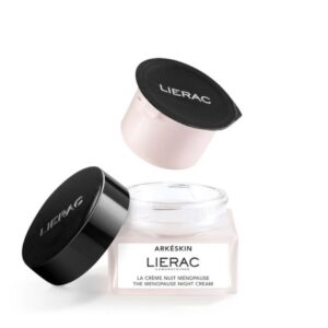 Lierac Arkeskin Recharge The Menopause Night Cream, 50ml