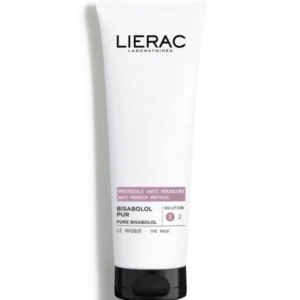 Lierac Anti-Redness Protocol Pure Bisabolol Mask, 75ml