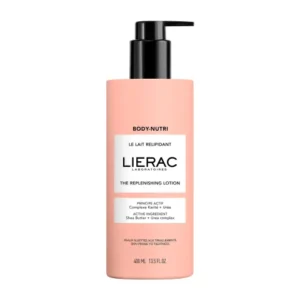 Lierac Body Nutri Lotion 400 ml