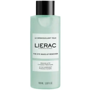 Lierac The Eye Make-up Remover, 100 ml