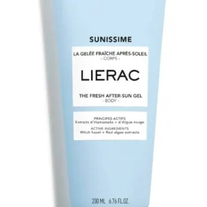 Lierac The Fresh After Sun Gel, 200ml