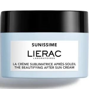 Lierac Sunissime After Sun Body Cream, 200ml