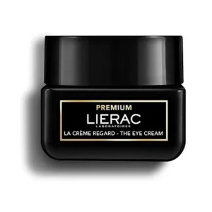 Lierac Premium Eye Cream, 20ml - Image 1