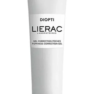 Lierac Diopti Poches Eye Gel, 15ml - Image 1