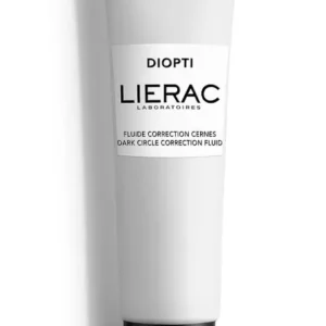 Lierac Diopti Cernes Eye Cream, 15ml - Image 1