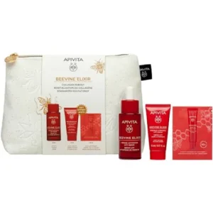 Apivita Beevine Elixir Serum Gift Set