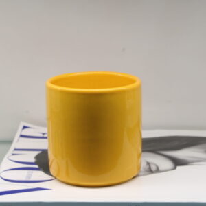 Classic Cosy Cup Orange