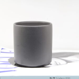 Classic Cosy Cup Black