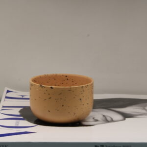 Small Cosy Cup Ceramic Shade