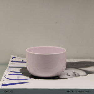 Small Cosy Cup Lilac