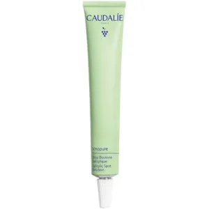 Caudalie Vinopure Salicylic Spot Solution, 15ml