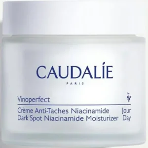 Caudalie Vinoperfect Dark Spot Niacinamide Moisturizer, 50ml
