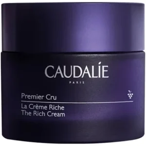Caudalie Premier Cru The Rich Cream, 50ml