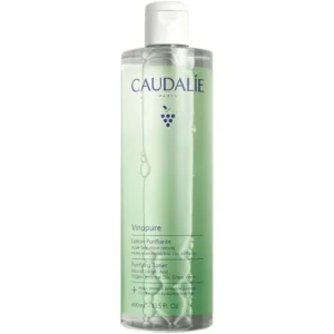 Caudalie Vinopure Purifying Toner, 400ml