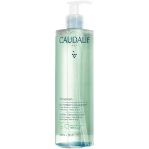 Caudalie Vinoclean Micellar Water, 400ml - Image 1