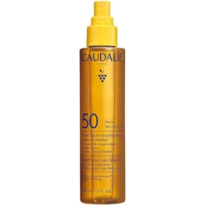 Caudalie High Protection Glow Oil SPF50, 150ml