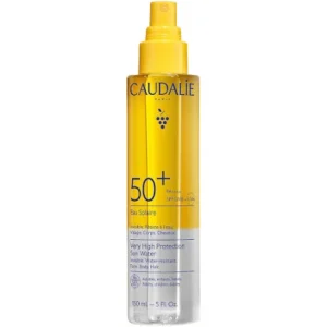 Caudalie Very High Protection Sun Water SPF50+, 150ml - Image 1
