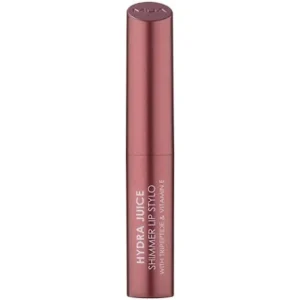 MUA Shimmer Peptide Lip Stylo Cherry Kiss