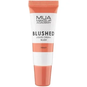 MUA Greece Liquid Blusher Frenzy
