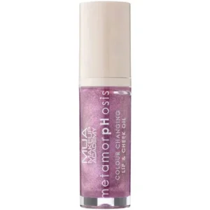 MUA Greece Lip & Cheek Oil Grapevine