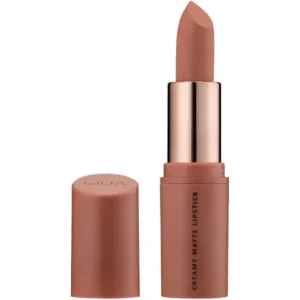 MUA Creamy Matte Lipstick Heartfelt