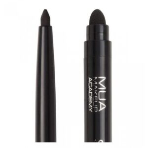 MUA Shadow Liner Black Noir - Image 1