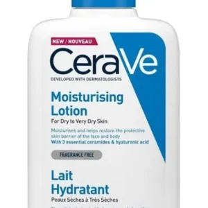 Cerave Moisturising Lotion, 236ml - Image 1