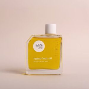Laouta Repair Hair Oil, 100ml