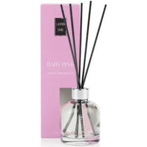Lavish Care Home Fragrance Baby Pink, 100ml