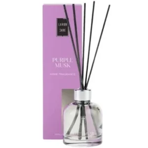 Lavish Care Home Fragrance Purlple Musk, 100ml