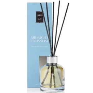 Lavish Care Home Fragrance Midnight Blossom, 100ml
