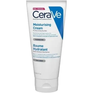 Cerave Moisturising Cream, 177ml - Image 1
