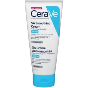 Cerave SA Smoothing Cream, 177ml - Image 1