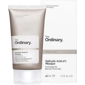 The Ordinary Salicylic Acid 2% Masque, 50ml