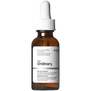 The Ordinary Solution GF 15% Serum, 30ml