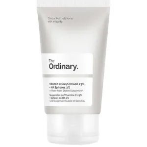 The Ordinary Vitamin C Suspension 23% + HA Spheres 2%, 30ml