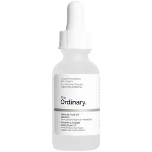 The Ordinary Salicylic Acid 2% Solution, 30ml