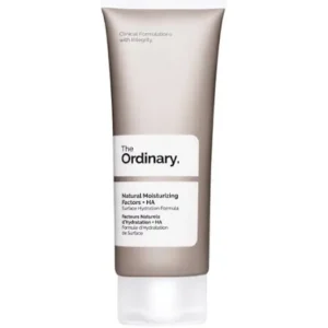 The Ordinary Natural Moisturizing Factors + HA, 100ml