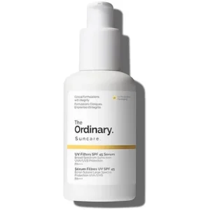 The Ordinary UV Filters SPF 45 Serum, 60ml
