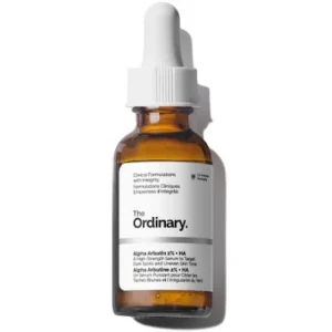 The Ordinary Alpha Arbutine 2% + HA, 30ml