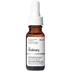 The Ordinary Multi-Peptide Eye Serum, 15ml