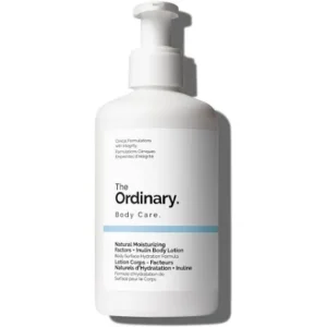 The Ordinary Natural Moisturizing Factors + Inulin Body Lotion, 240ml