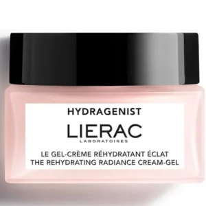 Lierac The Rehydrating Radiance Cream-Gel, 50ml