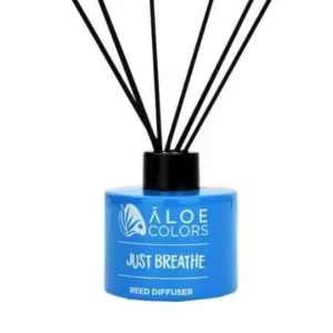 Aloe+ Colors Reed Diffuser Just Breathe, 125ml