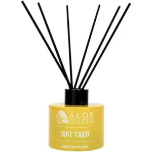 Aloe+ Colors Reed Diffuser Silky Touch, 125ml