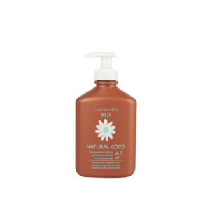 Camomilla Blu Natural Coco Intimate Wash pH4.5, 300ml