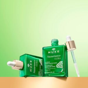 NUXE Nuxuriance Ultra Dark Spot Correcting Serum, 30ml