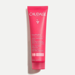 Caudalie VinoHydra Deep Hydration Moisturizer, 60ml - Image 1