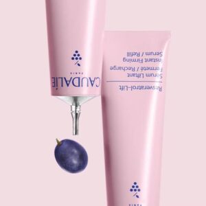 Caudalie Resveratrol-Lift Instant Firming Serum Refill, 30ml - Image 2