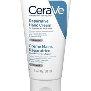 Cerave Reparative Hand Cream, 50ml